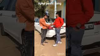 peshi song #haryanvisong#munirgujjar #trendingshorts #rohitsardana #youtubereels #munirgujjar #120k