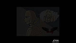 Lil Lucifer au edit Michael  anjo guerreiro #Lil_Lucifer #shorts