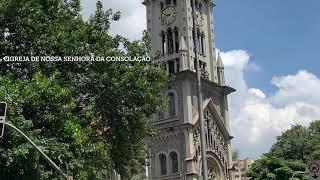 São Paulo Free Walking Tour