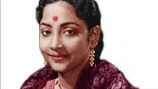 Ae ri main to prem diwani - Jogan (1950) - Geeta Dutt