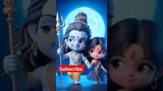 bhagwan shiv ka rahasya #short video ## viral trending short video