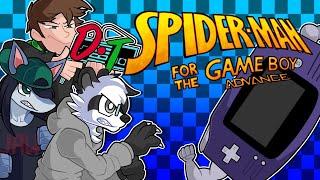 Spider-Man For The Game Boy Advance Ft @GameApologist , @DanielTGaming & Hachi