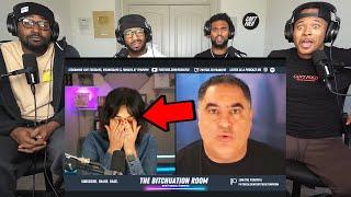 Cenk Uygur BLASTS TYT Employee for MELTDOWN Over Trump’s Win!