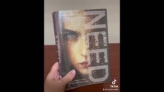 BOOK REC: Need By Joelle Charbonneau - Author of the Testing Trilogy