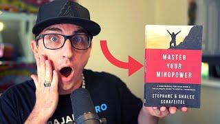 Reading MASTER YOUR MINDPOWER... in one sitting