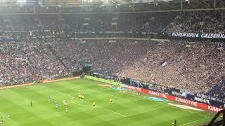 NALDO GOAL (Schalke v Dortmund)