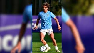 VIDEO HIGHLIGHTS LORENZO D'AGOSTINI ● GOALS & SKILLS 2024 | HD