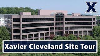 Go Inside Xavier Accelerated Nursing in Cleveland