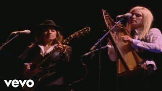 The Webb Sisters - If It Be Your Will (Official Live in London 2008)