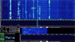 Experience Crystal-clear 40 Meters HF With HDSDR!