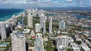 GOLD COAST PHOTOGRAPHY - MAIN BEACH - The Best of Gold Coast Real Estate