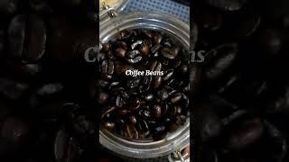 Coffee Aroma