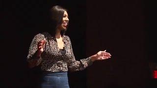 Saving Yourself the Cost of Insecurity | Chantelle Anderson | TEDxVanderbiltUniversity