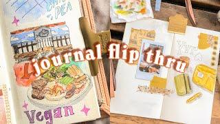 Ideas for Your Daily Journal  Chatty Flip-Through