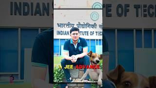 AIR 247 in jee advance ||Nishant Jindal||#motivation #iit #jee #jeemains #jeeadvanced #nit