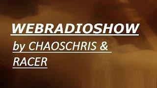 Webradioshow - Kaffeemaschine (ChaosChris & Racer)