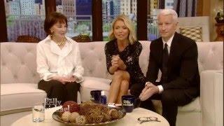 Gloria Vanderbilt Web Exclusive Interview