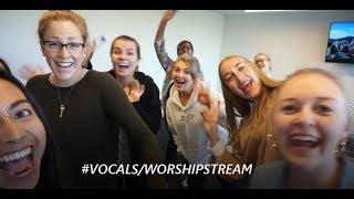 VLOG #178 LIFE OF A HILLSONG COLLEGE STUDENT