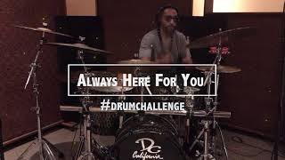 NSG - Always Here For You - #drumchallenge