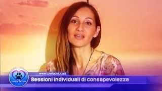 VIDEO DI PRESENTAZIONE - Lorella De Luca