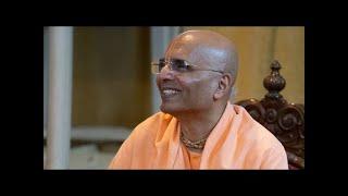 Atmamanthan | Podcast | HH Bhakti Rasamrita Swami Maharaj | 15-12-2024