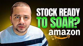 Should You Buy Amazon Stock Right Now? | AMZN Stock Analysis