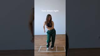 #shorts #tutorial #howtodance #bachata
