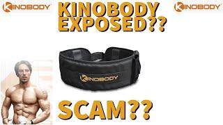 Is KINOBODY A SCAM? | Legit?  | Kino Belt