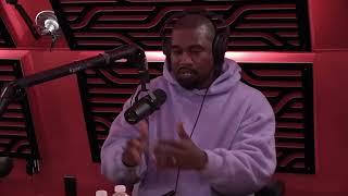 Kanye West - "Telling The Truth in a World Full of Lies Does Sound Crazy”