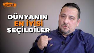 TÜRK ZEYTİNYAĞCI TÜM KLİŞELERİ YIKTI - DÜNYA BİRİNCİSİ OLDU - İŞTE FORMÜLÜ