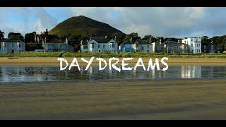 Jacob Hill ~ Daydreams [Music Video]