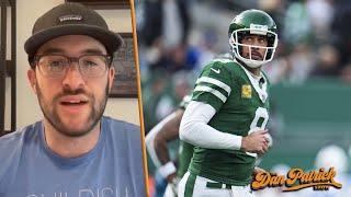 Will Aaron Rodgers Be The Jets Starting QB Next Season? Zack Rosenblatt Discusses | 11/20/24