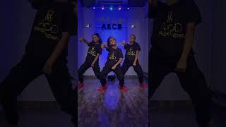 Oo Mahi Ve  | ABCD Dance Factory | #shorts #abcddancefactory #trending