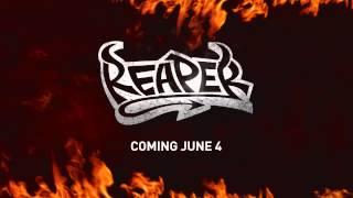 FEARnet - REAPER Teaser