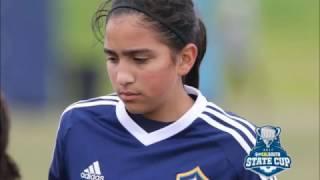Carrasco @ StateCup