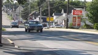 Bad Ass GTO Pass