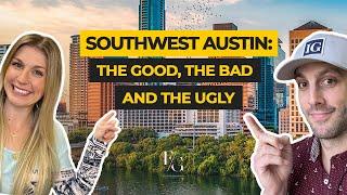 The Truth About Living in Southwest Austin | Pros & Cons of SW Austin