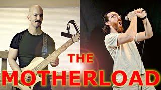 The Motherload (Mastodon #cover) feat. High Z Productions