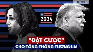 BẦU CỬ TỔNG THỐNG MỸ 2024 - Quốc gia nào được lợi? Tổ chức nào chịu mất mát? | Victor Pham