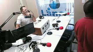 transmissão ao vivo de Lance FM 98,1