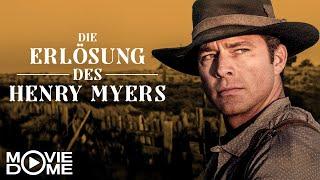 Die Erlösung des Henry Myers - authentischer Western - Ganzer Film kostenlos in HD bei Moviedome