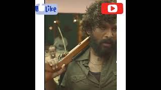 Pushpa movie all dialogues in hindi