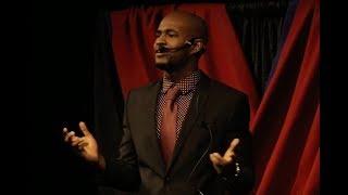 Humanity Across Borders | Kevin Graham | TEDxRochester