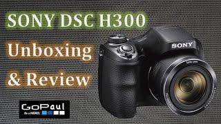 Sony DSC H300 Cyber-Shot Best zoom for under $170?