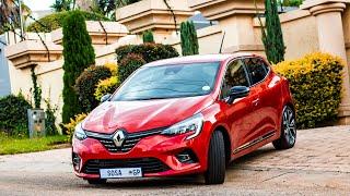 It's a Hit but a Miss // All-New 2022 Renault Clio V 1.0 Turbo Intens ️‍