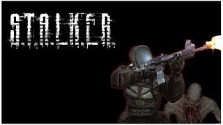 S.T.A.L.K.E.R.: Shadow of Chernobyl - Embrace the Horror of the Zone