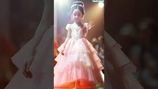 Feline Fashion | Cute Girls | Adorable Cats Strut the Ramp Together