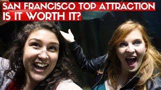 San Francisco Things To Do: California Academy of Sciences - Worth It?