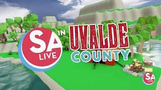 SA Live in Uvalde County | SA Live | KSAT12