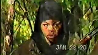 Guerrilla Training of Women at Islamberg, NY